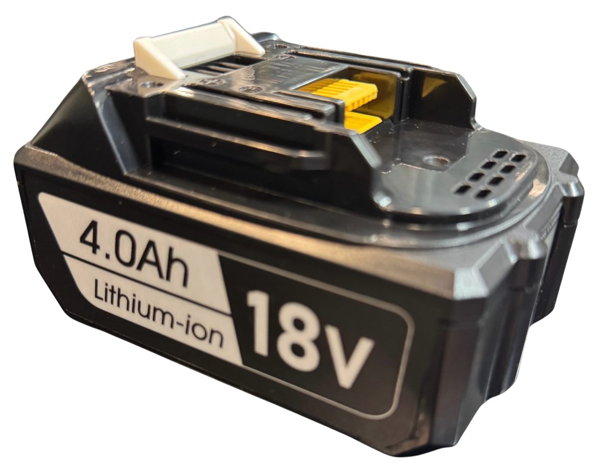 Battery For Hand Cannon Rivet Gun