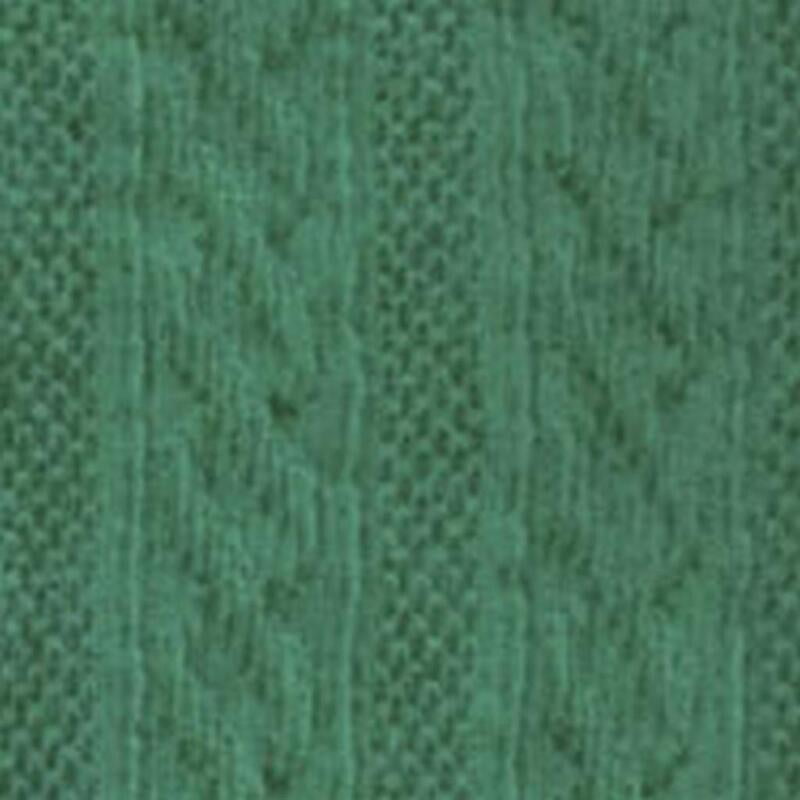 Tubolari in maglia con treccia 100x8 cm Tubolari in maglia con treccia 100x8 cm