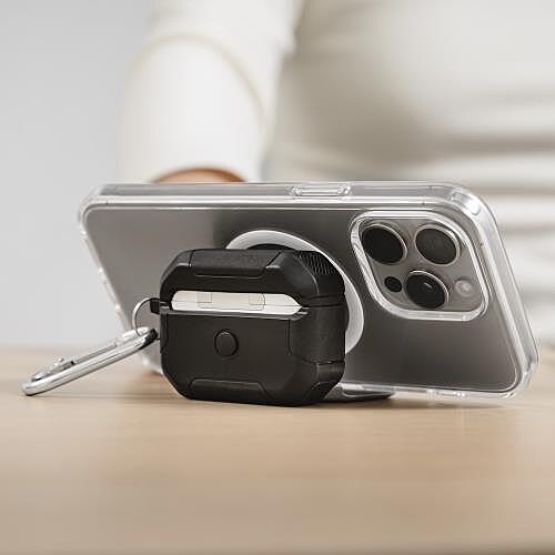 Airpods Case With Stand