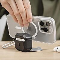 Airpods Case With Stand