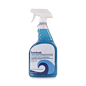 Glass Cleaner 32oz Glass Cleaner 32oz