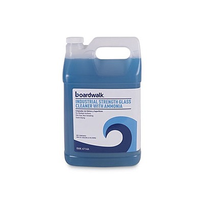 Glass Cleaner Gallon refill