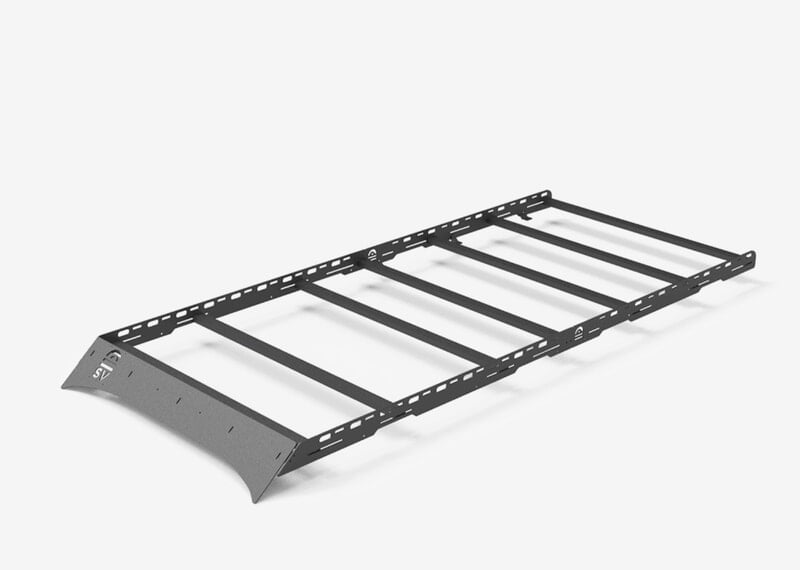 Sandbar Roof Rack | 144 Sandbar Roof Rack | 144