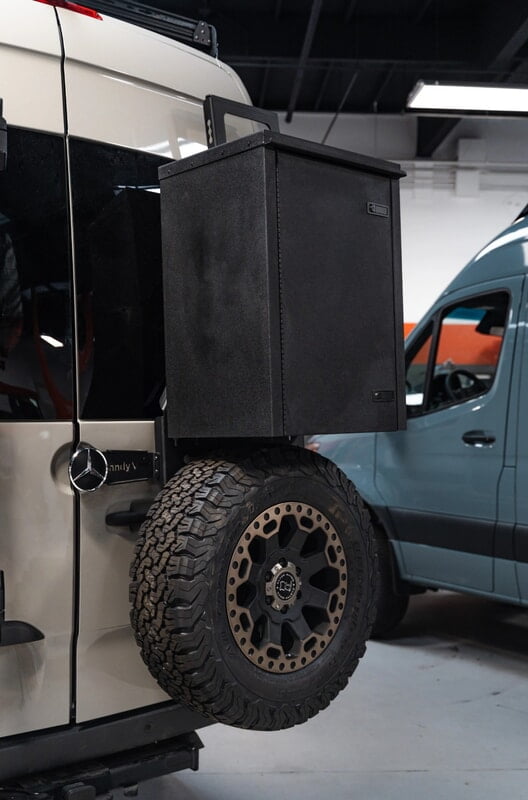 SV Boost Box Mini SV Boost Box Mini