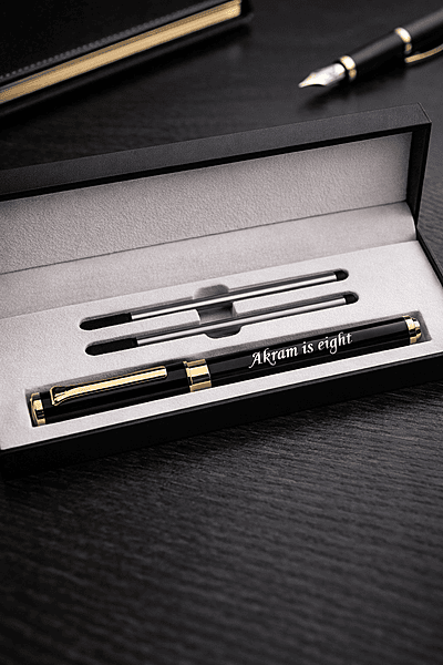 Luxury Pen