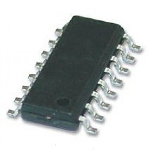 CD74HC4050 IC (SMD) (C) CD74HC4050 IC (SMD) (C)