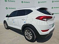 Hyundai Tucson 2016 ID : V076950