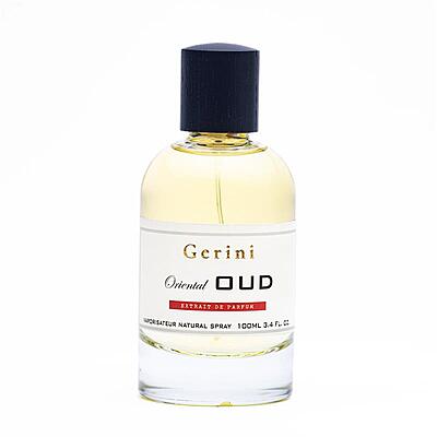 GERINI OUD