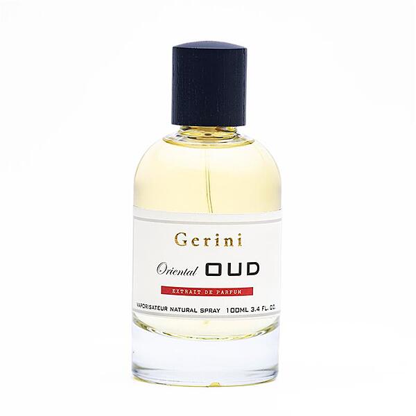GERINI OUD