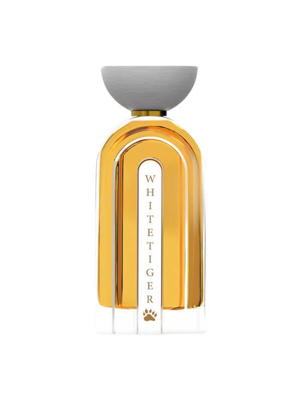 AHMED AL MAGHRIBI WHITE TIGER 100ML
