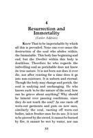 The Problem of Life and Death The Problem of Life and Death