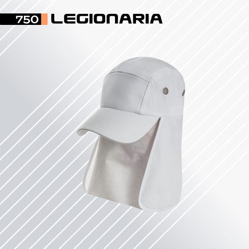 750 GORRA LEGIONARIA DKPS