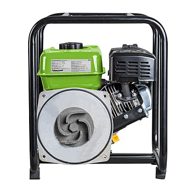 CLEANCRAFT FWP 80 – Fresh Water Pump