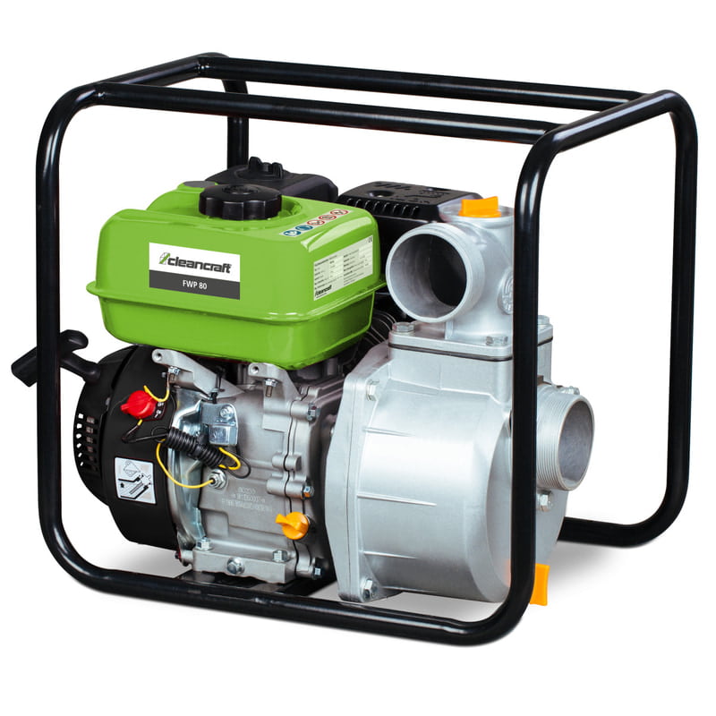 CLEANCRAFT FWP 80 – Fresh Water Pump