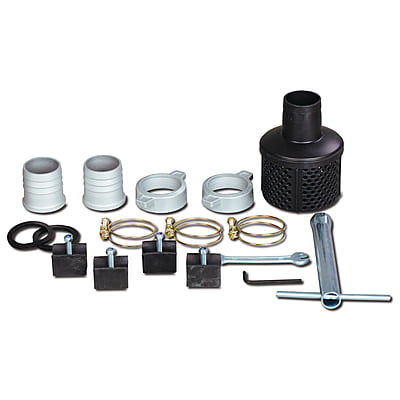 CLEANCRAFT FWP 80 – Fresh Water Pump
