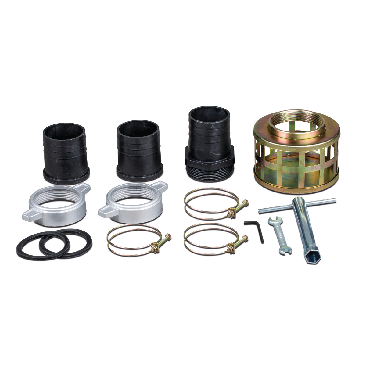 CLEANCRAFT SWP 80 – Greywater Pump
