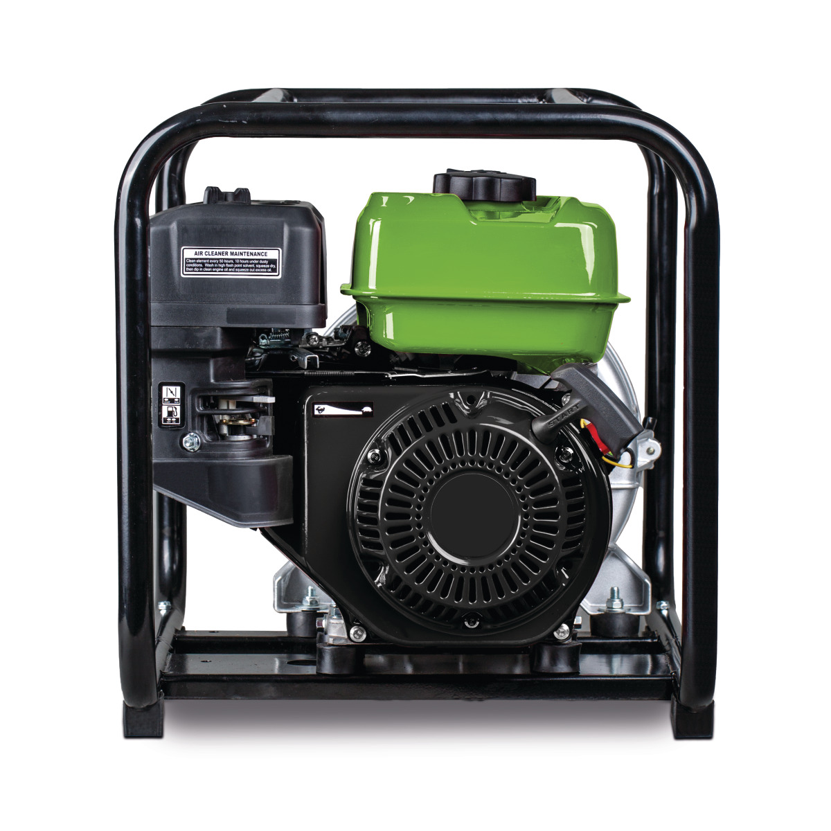 CLEANCRAFT SWP 80 – Greywater Pump