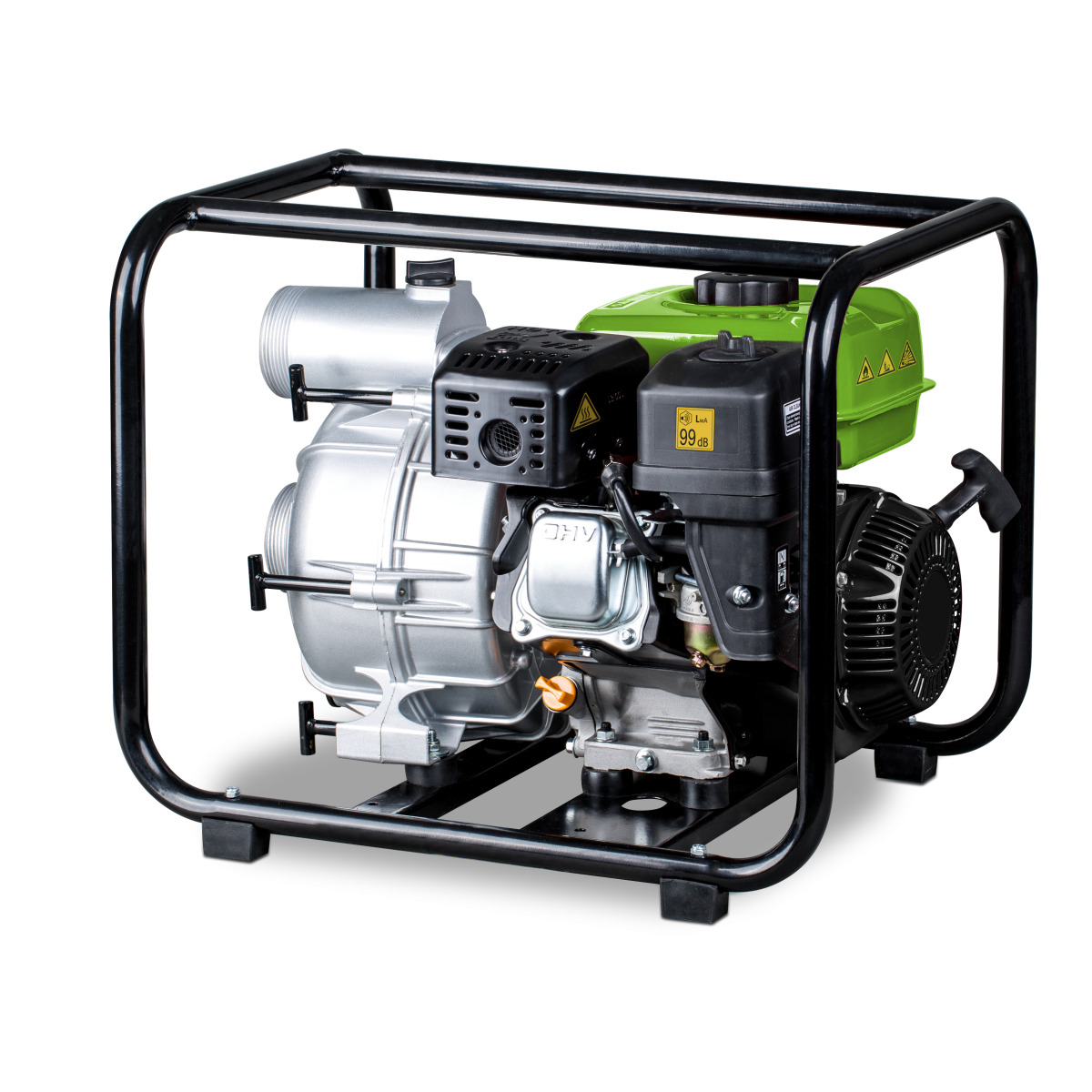 CLEANCRAFT SWP 80 – Greywater Pump