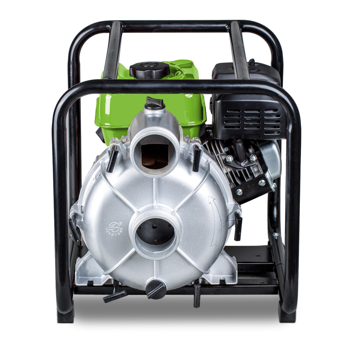 CLEANCRAFT SWP 80 – Greywater Pump