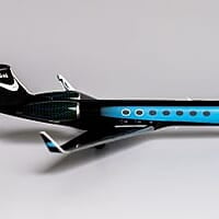 NIKE G550 N3546 (2017's livery)