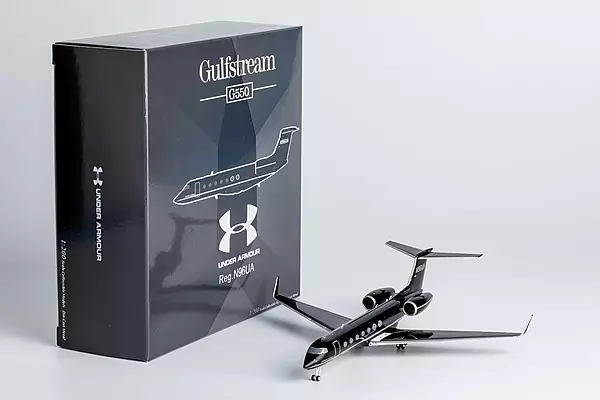 Under Armour G550 N96UA