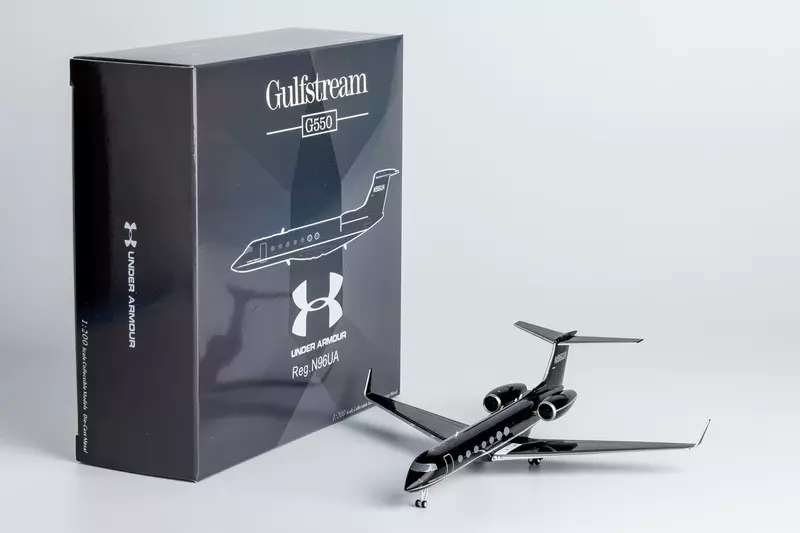 Under Armour G550 N96UA