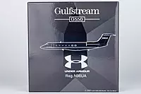 Under Armour G550 N96UA