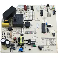 Tarjeta Electronica Evaporador Inverter 1 Ton 110V Wa2041Q S/F - 7505299