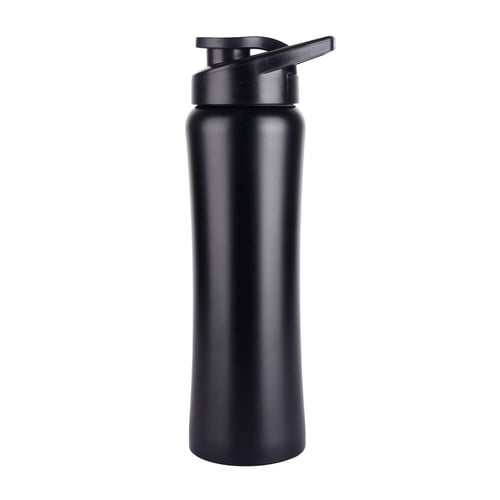 750ml Elegant Black Sipper Bottle 750ml Elegant Black Sipper Bottle