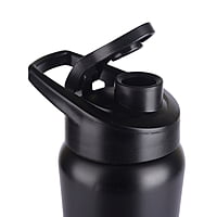 750ml Elegant Black Sipper Bottle 750ml Elegant Black Sipper Bottle
