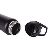 750ml Elegant Black Sipper Bottle 750ml Elegant Black Sipper Bottle