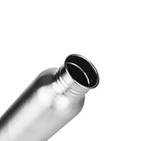 750ml Trendy Silver Bottle 750ml Trendy Silver Bottle