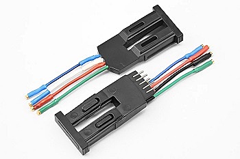 Garrard Zero Cartridge Slide C-3 Type