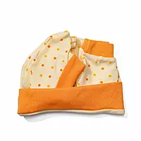 Cap / Gloves / Socks - Hosiery make - model 2