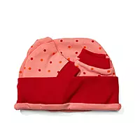 Cap / Gloves / Socks - Hosiery make - model 2