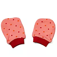 Cap / Gloves / Socks - Hosiery make - model 2