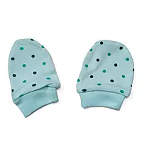 Cap / Gloves / Socks - Hosiery make - model 2