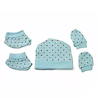 Cap / Gloves / Socks - Hosiery make - model 2