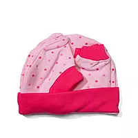 Cap / Gloves / Socks - Hosiery make - model 2