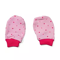 Cap / Gloves / Socks - Hosiery make - model 2