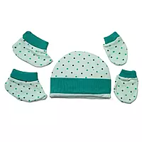 Cap / Gloves / Socks - Hosiery make - model 2