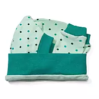 Cap / Gloves / Socks - Hosiery make - model 2