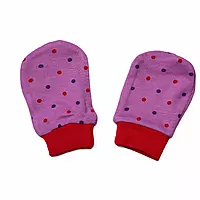 Cap / Gloves / Socks - Hosiery make - model 2