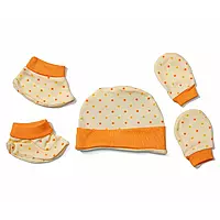 Cap / Gloves / Socks - Hosiery make - model 2