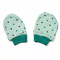 Cap / Gloves / Socks - Hosiery make - model 2