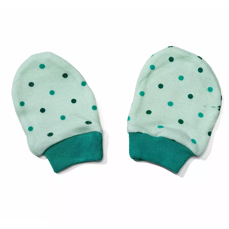 Cap / Gloves / Socks - Hosiery make - model 2