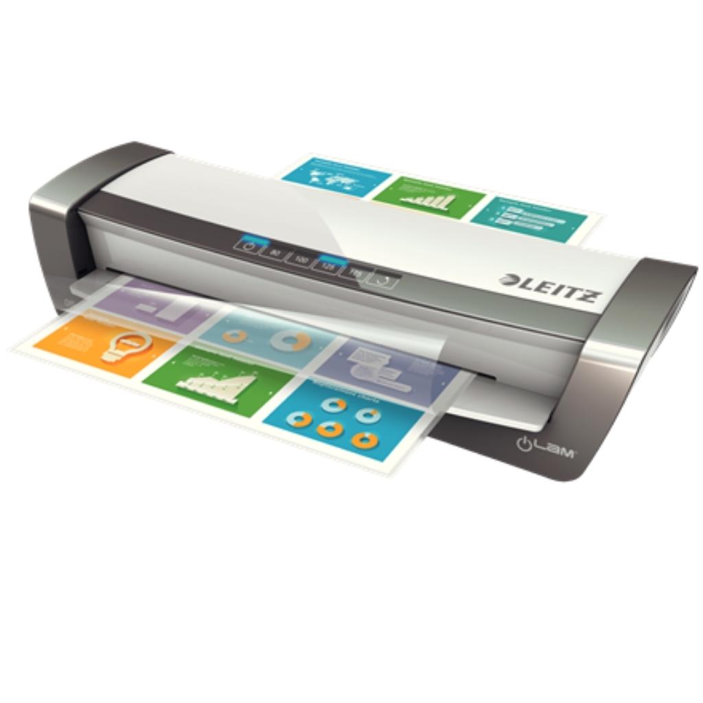 LAMINATOR LEITZ ILAM OFFICE PRO A3 #7518