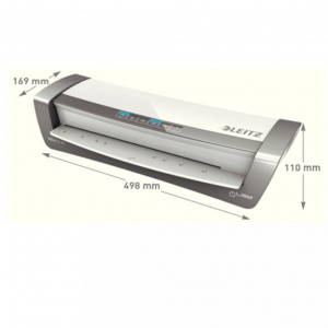 LAMINATOR LEITZ ILAM OFFICE PRO A3 #7518