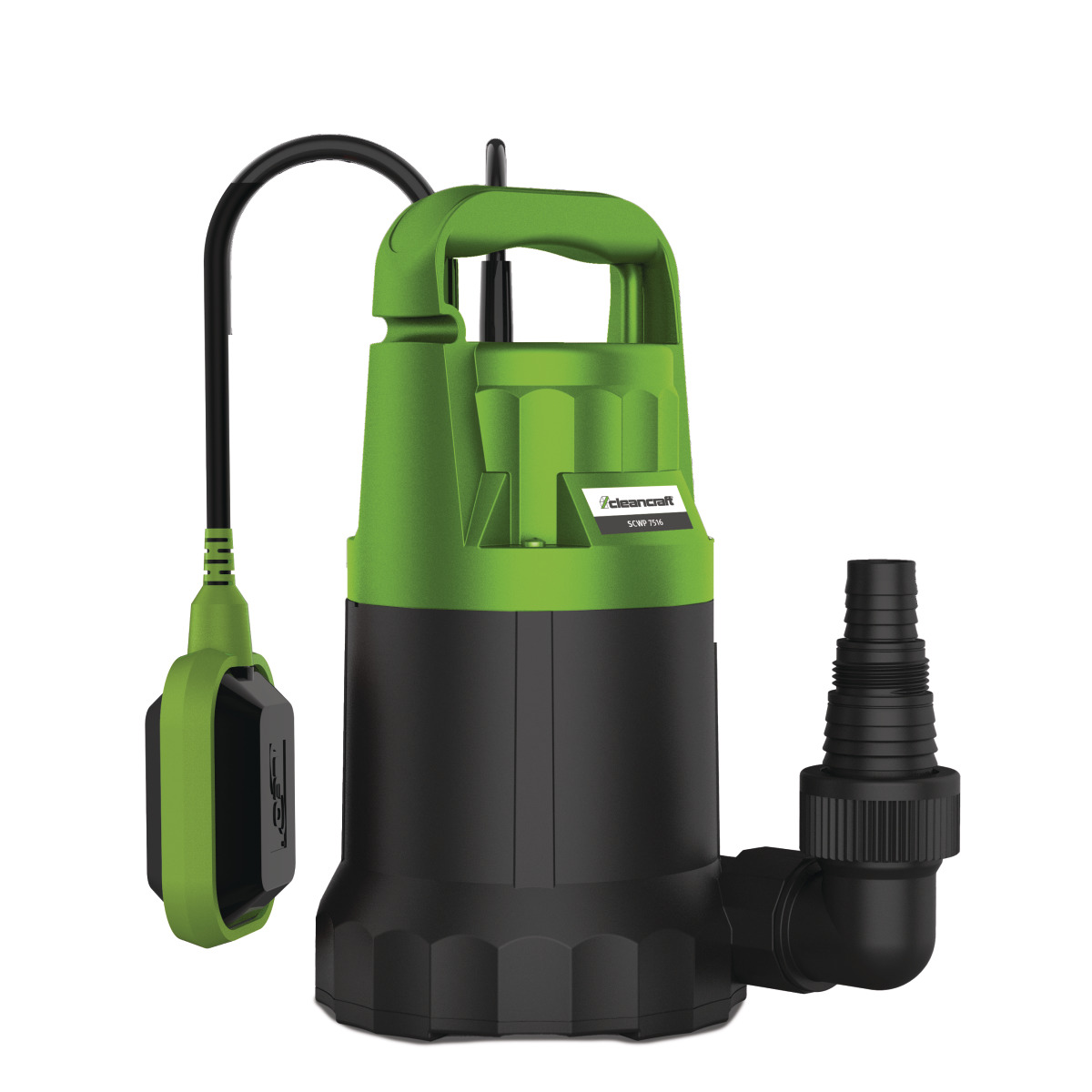 CLEANCRAFT SCWP 7516 – Submersible Pump