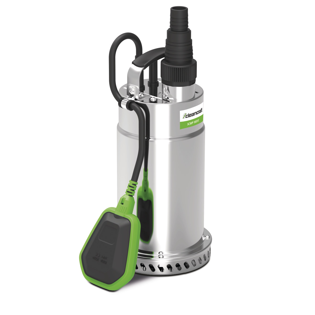 CLEANCRAFT SCWP 10013 – Submersible Pump
